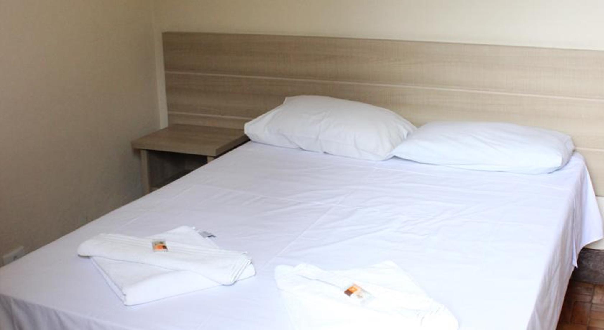 Hotel Euro Suite Pocos De Caldas By Nacional Inn Exterior photo