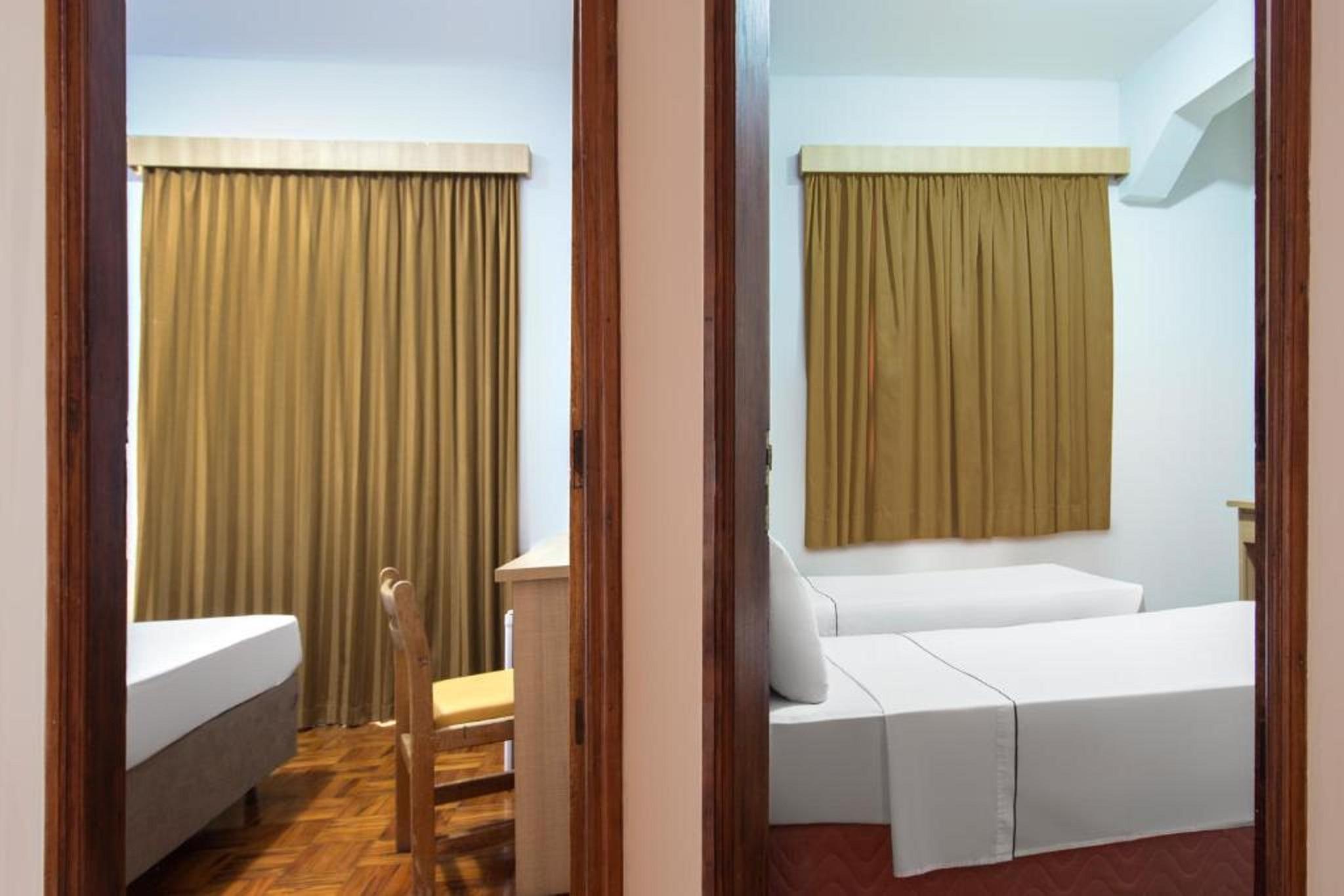 Hotel Euro Suite Pocos De Caldas By Nacional Inn Exterior photo