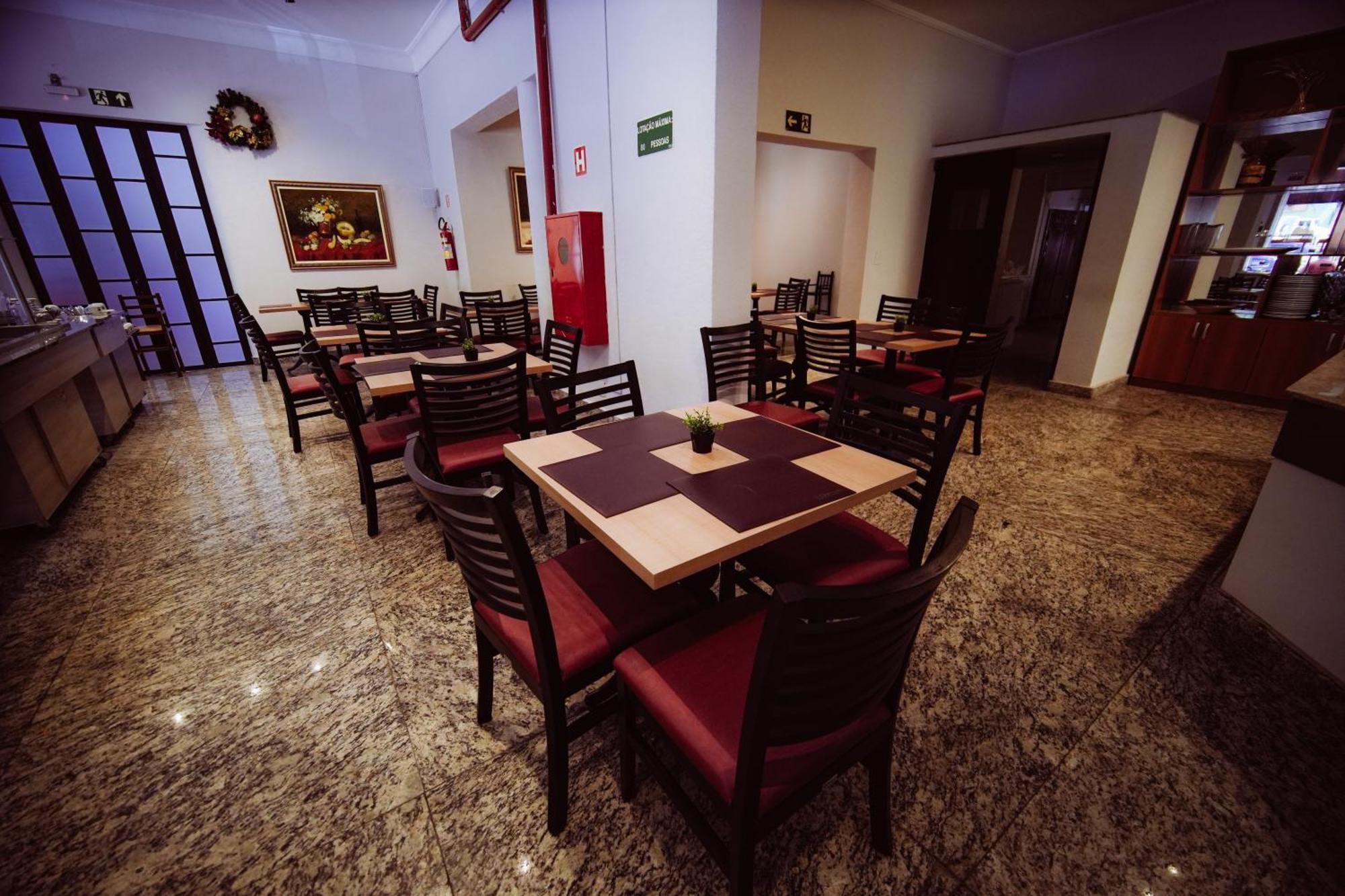 Hotel Euro Suite Pocos De Caldas By Nacional Inn Exterior photo