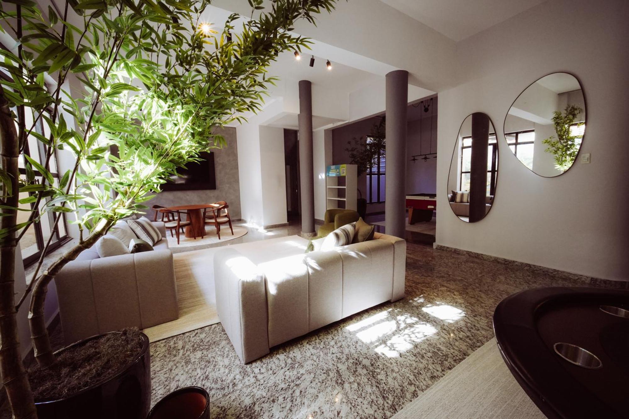 Hotel Euro Suite Pocos De Caldas By Nacional Inn Exterior photo