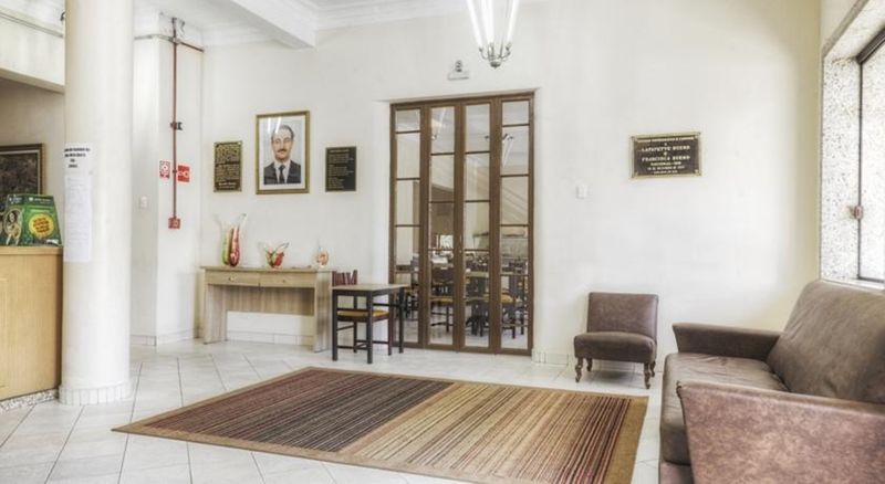 Hotel Euro Suite Pocos De Caldas By Nacional Inn Exterior photo