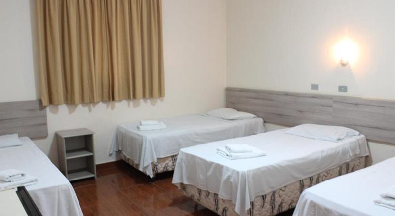 Hotel Euro Suite Pocos De Caldas By Nacional Inn Exterior photo