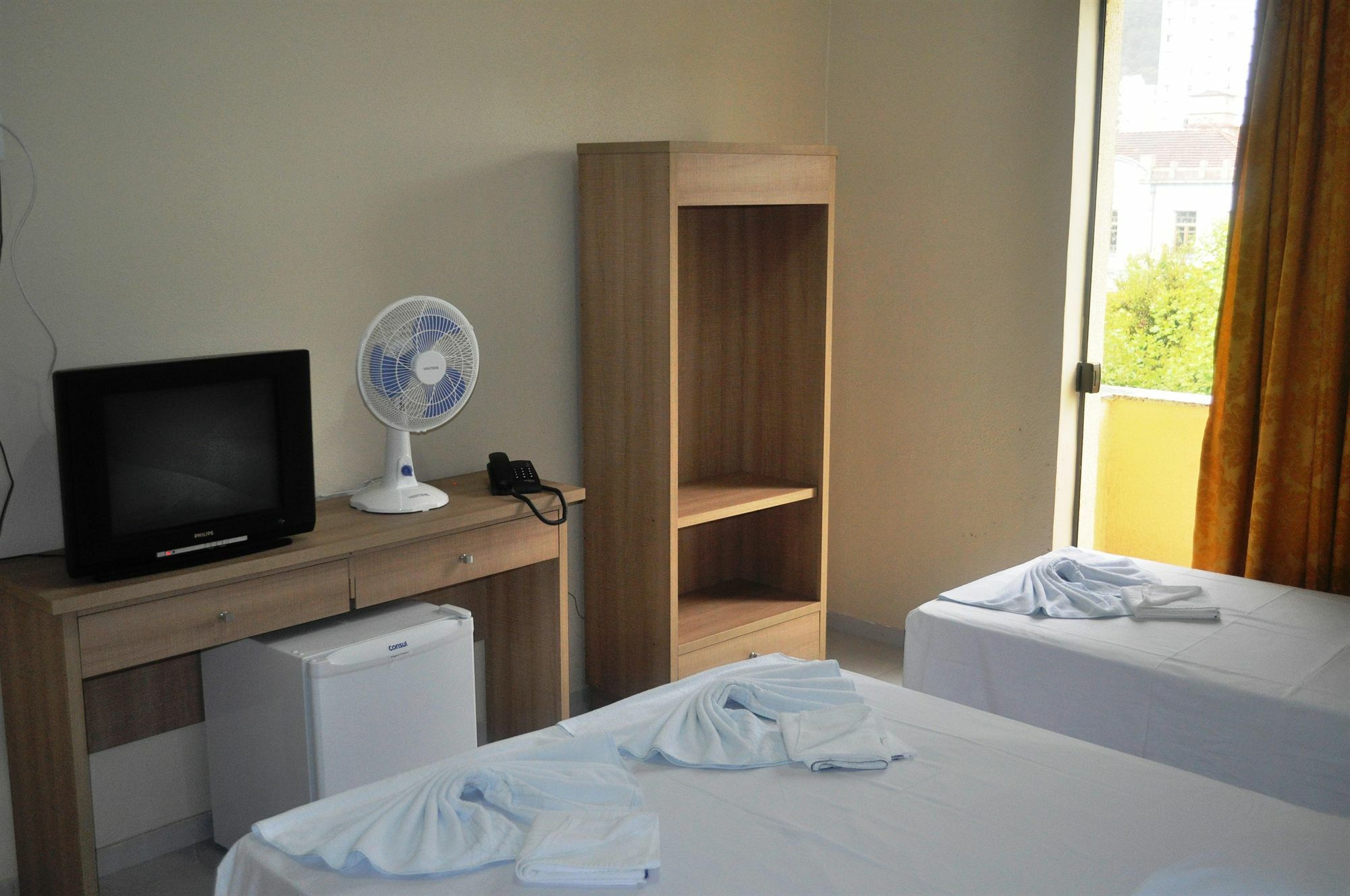 Hotel Euro Suite Pocos De Caldas By Nacional Inn Exterior photo