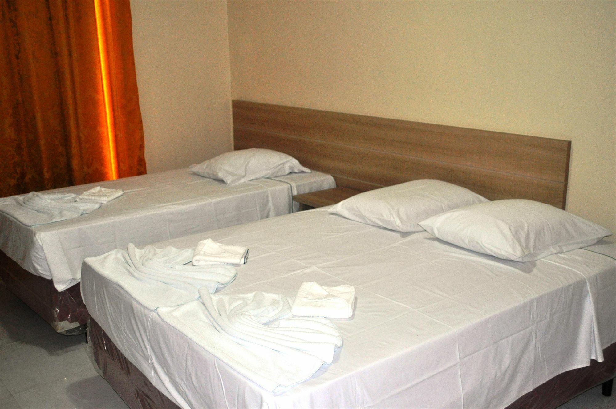 Hotel Euro Suite Pocos De Caldas By Nacional Inn Exterior photo